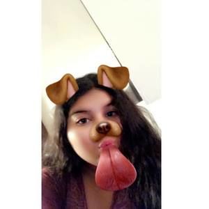 Meet your Posher, Maribel